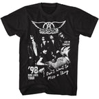 AEROSMITH - MISS A THING SHIRT