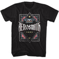 AEROSMITH - BOX SHIRT