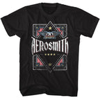 AEROSMITH - BOX SHIRT