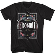 AEROSMITH - BOX SHIRT