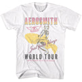 AEROSMITH - JUST PUSH PLAY SHIRT
