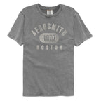 AEROSMITH - 1973 BOSTON SHIRT