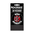 DEAD KENNEDYS 'DK LOGO' AIR FRESHENER