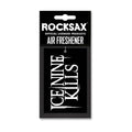 ICE NINE KILLS 'LOGO' AIR FRESHENER