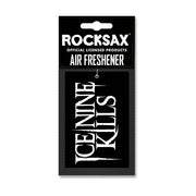 ICE NINE KILLS 'LOGO' AIR FRESHENER