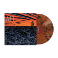 AFI ‘BLACK SAILS IN THE SUNSET’ 25TH ANNIVERSARY LP - EXCLUSIVE - LTD. 500 - ORIOLE