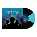 FINGER ELEVEN ‘THEM VS YOU VS ME’ LP (Exclusive – Limited to 300 Each)