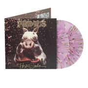 PRIMUS ‘PORK SODA’ 2LP (Limited Edition – Pork Explosion Vinyl)