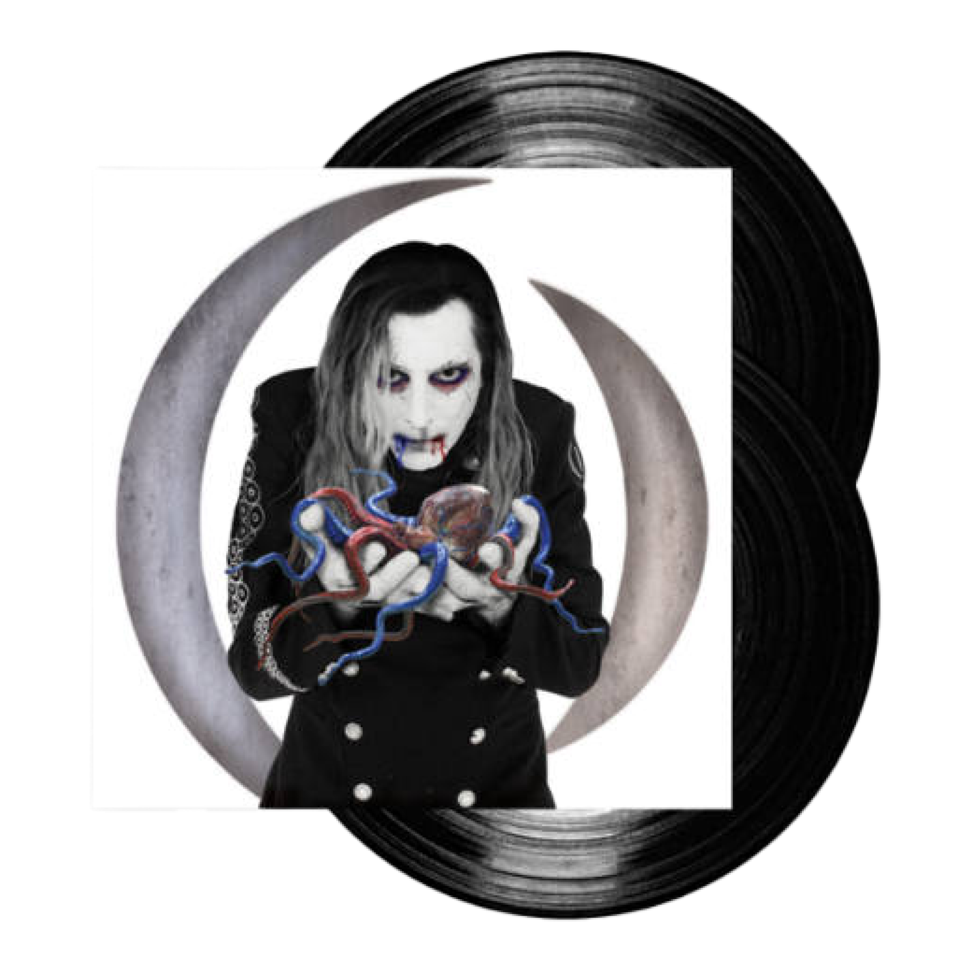 A PERFECT CIRCLE 'EAT THE ELEPHANT' 2LP