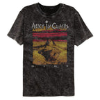 ALICE IN CHAINS - DIRT ALBUM ART SHIRT