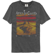 ALICE IN CHAINS - DIRT ALBUM ART SHIRT