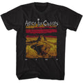 ALICE IN CHAINS - DIRT ALBUM ART SHIRT