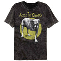 ALICE IN CHAINS - AIC SELF TITLED SHIRT