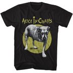 ALICE IN CHAINS - SELF TITLED SHIRT