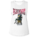 ALICE IN CHAINS - ALICE LADIES SHIRT