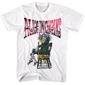 ALICE IN CHAINS - ALICE SHIRT