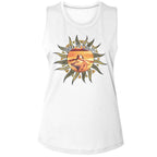 ALICE IN CHAINS - SUN LADIES SHIRT