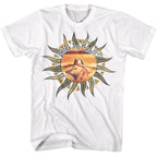 ALICE IN CHAINS - SUN SHIRT