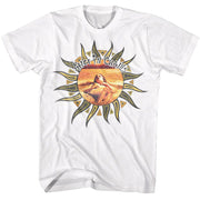 ALICE IN CHAINS - SUN SHIRT