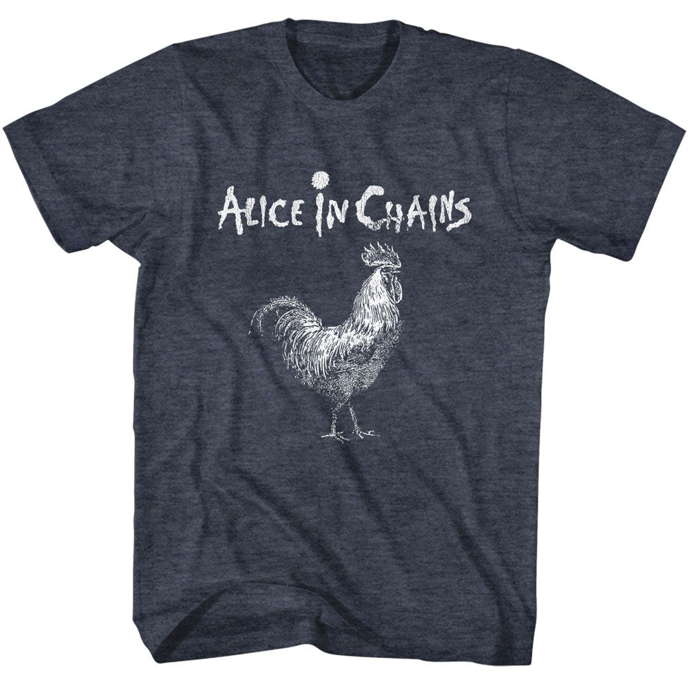 ALICE IN CHAINS - ROOSTER SHIRT