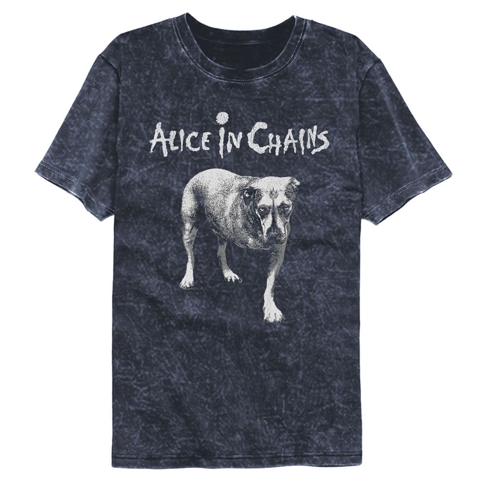 ALICE IN CHAINS - TRIPOD SHIRT