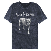 ALICE IN CHAINS - TRIPOD SHIRT