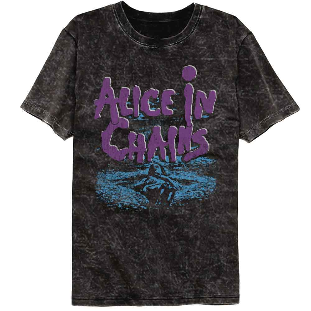 ALICE IN CHAINS - DIRT SHIRT
