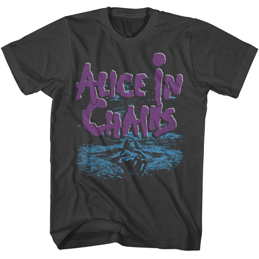ALICE IN CHAINS - DIRT SHIRT