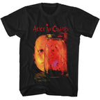 ALICE IN CHAINS - JOF ALBUM SHIRT