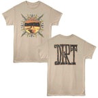 ALICE IN CHAINS - AIC DIRT F B SHIRT