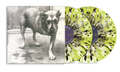 ALICE IN CHAINS 'ALICE IN CHAINS' 30TH ANNIVERSARY 2LP (Exclusive ' Translucent Highlighter Yellow w/ Black & White Splatter Vinyl)