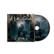 A KILLER'S CONFESSION 'VICTIM 1' CD