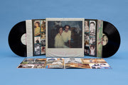SUFJAN STEVENS 'CARRIE & LOWELL' 10TH ANNIVERSARY EDITION 2LP