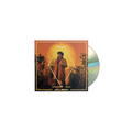 AMYTHYST KIAH 'STILL + BRIGHT' CD