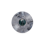 A KILLER'S CONFESSION 'VICTIM 1' LP (Bleach Mix Translucent Vinyl)