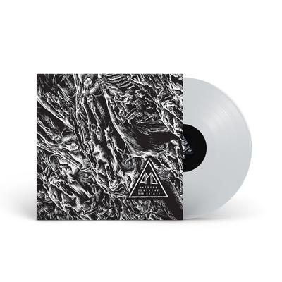 ALL PIGS MUST DIE 'NOTHING VIOLATES THIS NATURE' SILVER LP