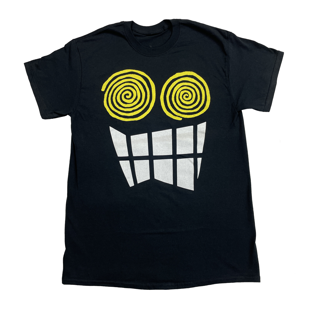 ALL 'SPIRAL EYES' T-SHIRT