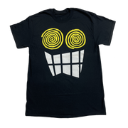 ALL 'SPIRAL EYES' T-SHIRT