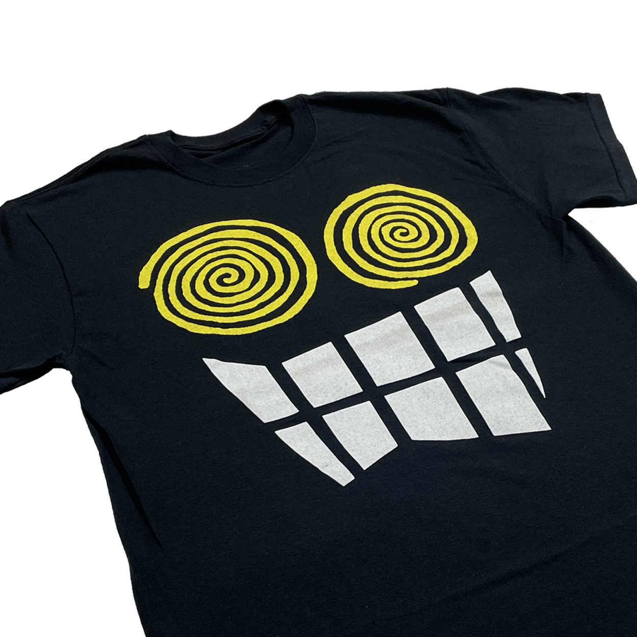 ALL 'SPIRAL EYES' T-SHIRT