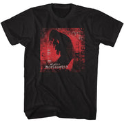 ALANIS MORISSETTE - TEXT OVERLAY SHIRT