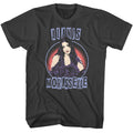 ALANIS MORISSETTE - THRESHOLD CIRCLE SHIRT