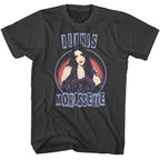 ALANIS MORISSETTE - THRESHOLD CIRCLE SHIRT