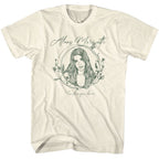 ALANIS MORISSETTE - YOU LEARN SKETCH SHIRT