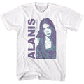 ALANIS MORISSETTE - DUOTONE SHIRT