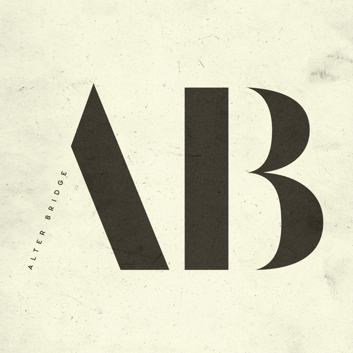 ALTER BRIDGE 'ALTER BRIDGE' 2LP