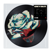 GREY DAZE 'AMENDS' PICTURE DISC #2 LP