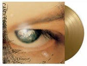 CANDLEBOX 'HAPPY PILLS' 2LP - GOLD