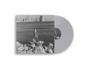 AMERICAN NIGHTMARE ‘DEDICATED TO THE NEXT WORLD’ 10" EP - EXCLUSIVE - LTD.250 - SILVER