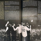 ALEXISONFIRE x BROOKYLNVEGAN SPECIAL COLLECTOR'S EDITION MAGAZINE