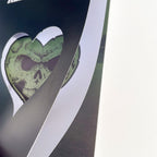 ALEXISONFIRE x BROOKYLNVEGAN SPECIAL COLLECTOR'S EDITION MAGAZINE